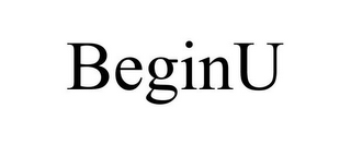 BEGINU