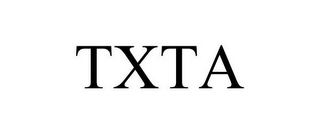 TXTA