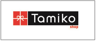 TAMIKO SHOP
