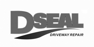 DSEAL DRIVEWAY REPAIR