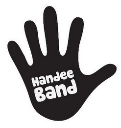 HANDEE BAND