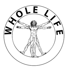 WHOLE LIFE