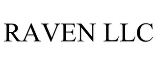 RAVEN LLC