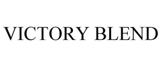 VICTORY BLEND