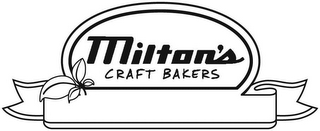 MILTON'S CRAFT BAKERS