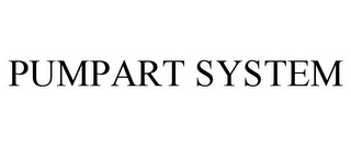 PUMPART SYSTEM