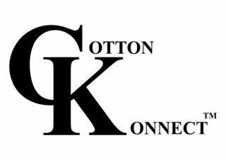 COTTON KONNECT