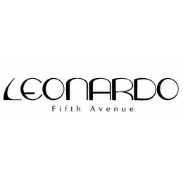 LEONARDO FIFTH AVENUE