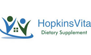 HOPKINSVITA DIETARY SUPPLEMENT