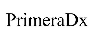 PRIMERADX