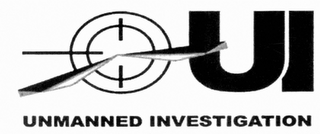 UI UNMANNED INVESTIGATIONS