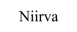 NIIRVA