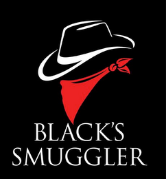 BLACK'S SMUGGLER