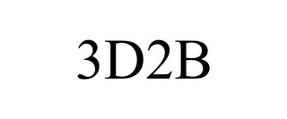 3D2B