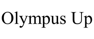 OLYMPUS UP