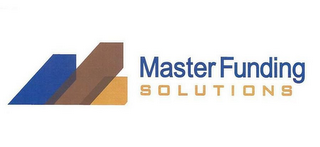 MASTER FUNDING SOLUTIONS