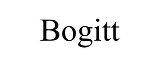 BOGITT