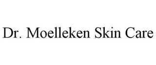 DR. MOELLEKEN SKIN CARE