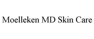 MOELLEKEN MD SKIN CARE