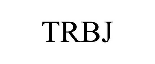 TRBJ