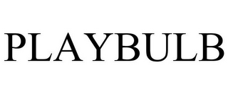 PLAYBULB