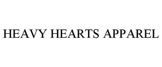HEAVY HEARTS APPAREL