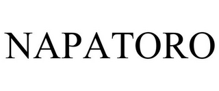 NAPATORO