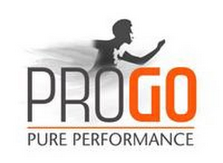 PRO GO PURE PERFORMANCE