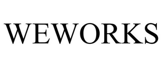 WEWORKS