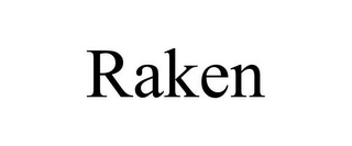 RAKEN