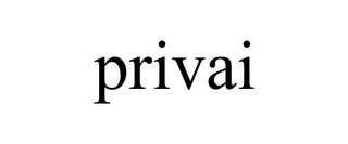 PRIVAI