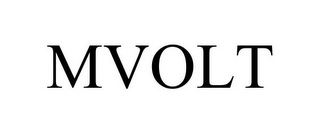 MVOLT