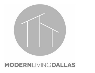 MODERN LIVING DALLAS