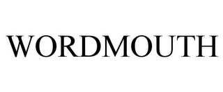 WORDMOUTH