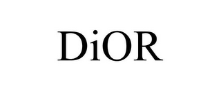 DIOR