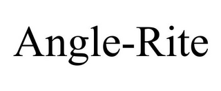 ANGLE-RITE