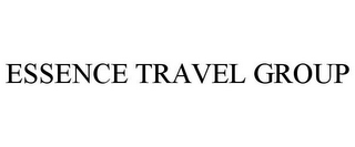 ESSENCE TRAVEL GROUP