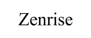 ZENRISE