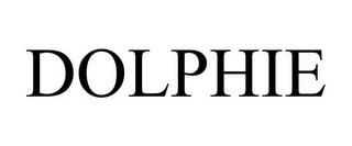 DOLPHIE