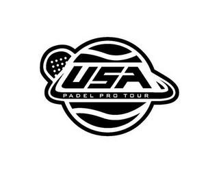 USA PADEL PRO TOUR