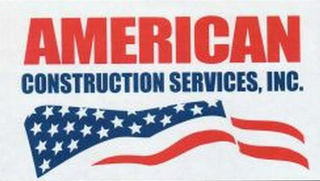 AMERICAN CONSTRUCTION SERVICES, INC.