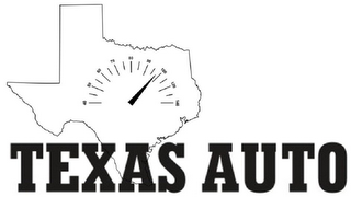 TEXAS AUTO 40 50 60 70 80 90 100 120 140