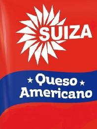 SUIZA AMERICAN SLICES