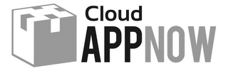 CLOUD APPNOW