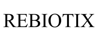 REBIOTIX