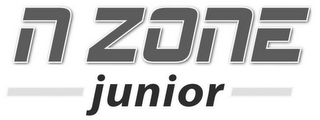 N ZONE JUNIOR