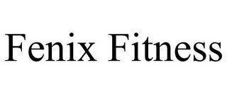 FENIX FITNESS