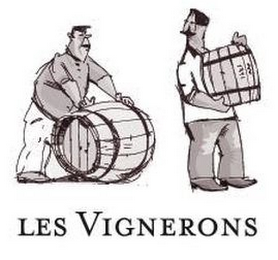 LES VIGNERONS