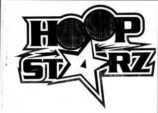 HOOP STARZ