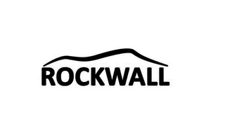 ROCKWALL